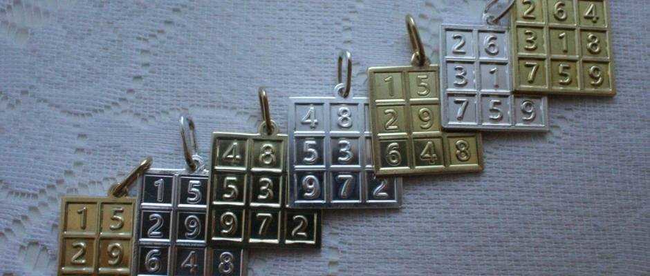 *** Янтра — визуальное выражение Силы Жизни (Грахи, «планеты»). ***