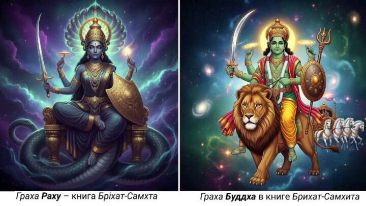 ««« Грахи Буддха и Раху – суть значения и указания | книга Брихат-Самхита источник знаний Джйотиш ведическая астрология »»»