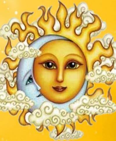 ««« Варша — солнечный год основанный на относительном положении Грахи Сурья {Солнца} и Земли »»»